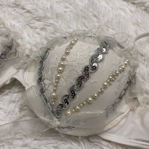 Custom Made Rave Bra